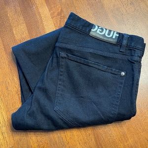 Hugo Boss mens jeans